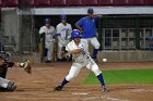 Baseball vs Salisbury  Wheaton College Baseball takes on Salisbury University in game two of the NCAA D3 College World Series at Veterans Memorial Stadium in Cedar Rapids, Iowa. - Photo By: KEITH NORDSTROM : Wheaton Basball, NCAA, Baseball, World Series